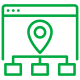 icono posicionamiento seo estrategico oj soluciones